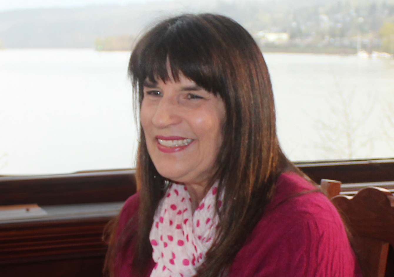 Housecall Providers Hospice volunteer Vena