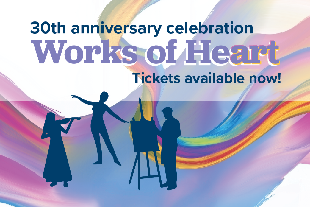 Works of Heart