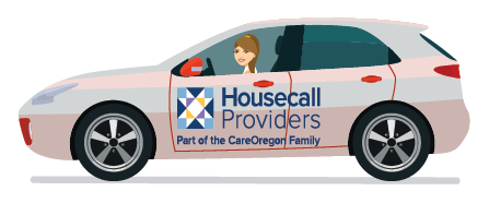 Housecall Providers