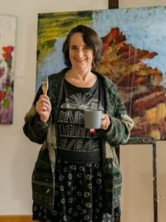 Leah Kohlenberg
